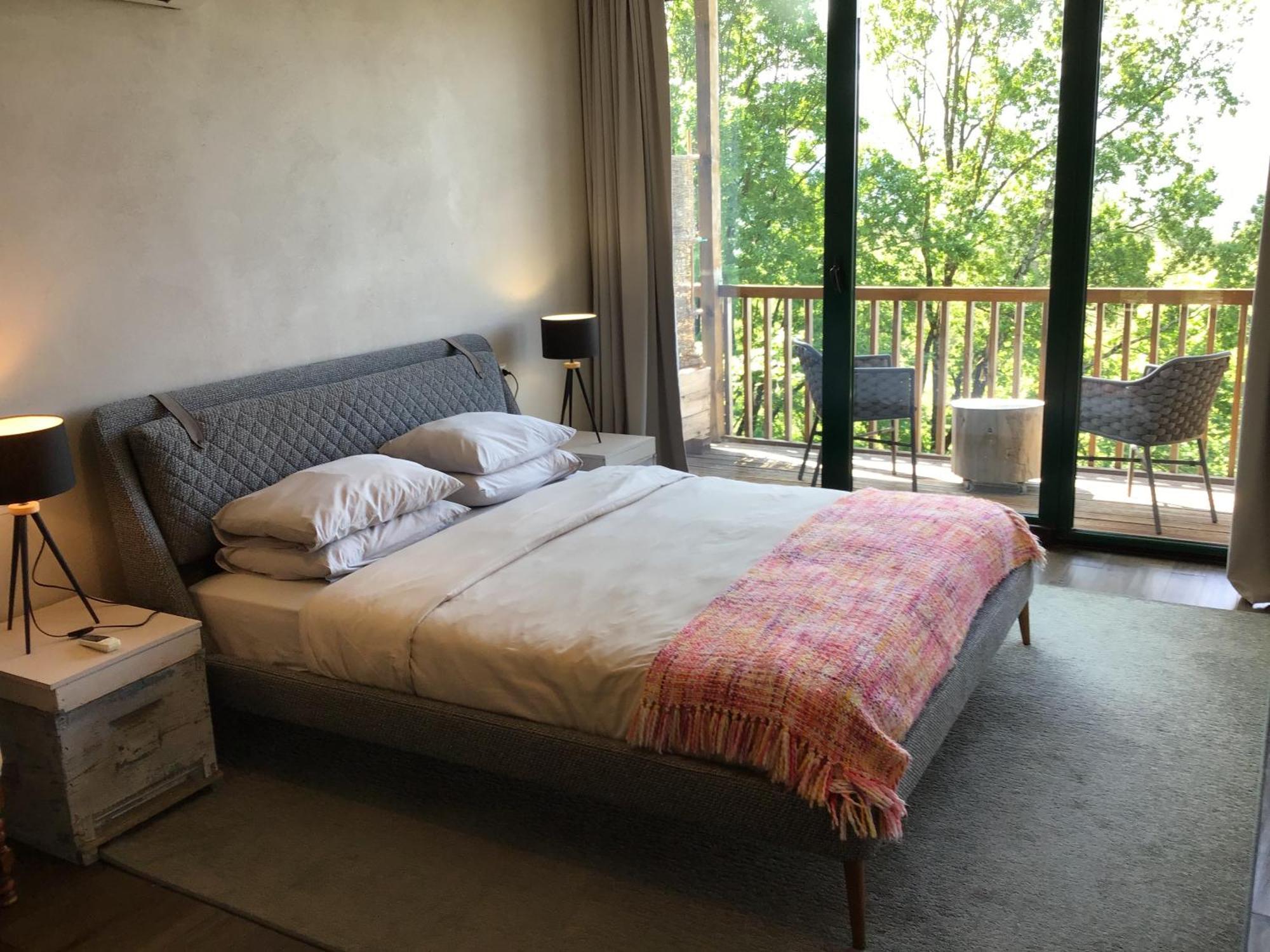 Agriturismo Voeuja Lago Maggiore Luino Exterior foto